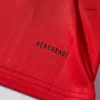 Benfica Home Soccer Jersey 2025/26 Red - bestfootballkits