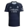 BELLINGHAM #5 Real Madrid Away Soccer Jersey 2025/26 Navy - bestfootballkits