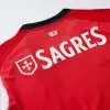 Benfica Home Soccer Jersey 2025/26 Red - bestfootballkits