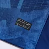 Chelsea Home Long Sleeve Soccer Jersey 2025/26 Blue - bestfootballkits