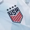 Men's USWNT Home Soccer Jersey 2025 White - Women's Team - bestfootballkits