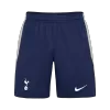 Tottenham Hotspur Home Soccer Shorts 25/26 Navy - bestfootballkits