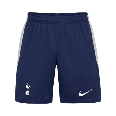 Tottenham Hotspur Home Soccer Shorts 25/26 Navy - bestfootballkits