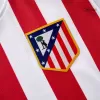 Atletico Madrid Home Soccer Jersey 2025/26 Red&White - bestfootballkits