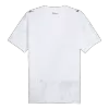 Manchester City KidSuper Soccer Jersey 2025/26 White - bestfootballkits