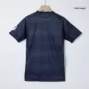 Authentic Real Madrid Away Soccer Jersey 2025/26 Navy - bestfootballkits