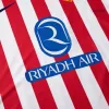Atletico Madrid Home Soccer Jersey 2025/26 Red&White - bestfootballkits