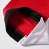 Benfica Home Soccer Jersey 2025/26 Red - bestfootballkits