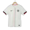 PALMER #10 Chelsea Away Soccer Jersey 2025/26 White - bestfootballkits