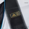 Authentic Newcastle United Home Soccer Jersey 2025/26 Black&White - bestfootballkits