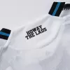 Authentic Newcastle United Home Soccer Jersey 2025/26 Black&White - bestfootballkits