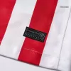 Atletico Madrid Home Soccer Jersey 2025/26 Red&White - bestfootballkits