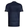 Real Madrid Away Soccer Jersey 2025/26 Navy - bestfootballkits