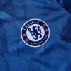 Chelsea Home Long Sleeve Soccer Jersey 2025/26 Blue - bestfootballkits