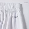 Real Madrid Home Soccer Jersey Kit(Jersey+Shorts) 2025/26 White - bestfootballkits