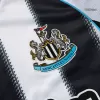Authentic Newcastle United Home Soccer Jersey 2025/26 Black&White - bestfootballkits