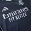 Authentic Real Madrid Away Soccer Jersey 2025/26 Navy - bestfootballkits