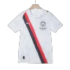 HAALAND #9 Manchester City KidSuper Soccer Jersey 2025/26 White - Club World Cup - bestfootballkits