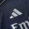 Authentic Real Madrid Away Soccer Jersey 2025/26 Navy - bestfootballkits