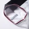 Authentic Juventus Home Soccer Jersey 2025/26 Black&White - bestfootballkits