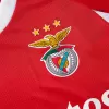 Benfica Home Soccer Jersey 2025/26 Red - bestfootballkits