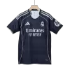 BELLINGHAM #5 Real Madrid Away Soccer Jersey 2025/26 Navy - bestfootballkits