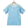 Juventus Away Soccer Jersey 2025/26 Green - bestfootballkits