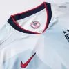 Men's USWNT Home Soccer Jersey 2025 White - Women's Team - bestfootballkits