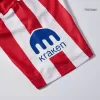 Atletico Madrid Home Soccer Jersey 2025/26 Red&White - bestfootballkits