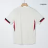 PALMER #10 Chelsea Away Soccer Jersey 2025/26 White - bestfootballkits