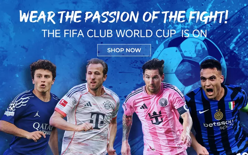 FIFA CWC-MOBILE - bestfootballkits