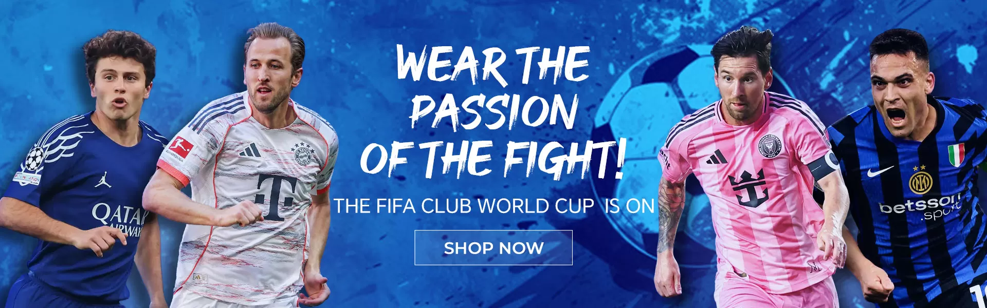 FIFA-CWC - bestfootballkits