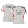 Benfica Away Soccer Jersey 2025/26 Beige - bestfootballkits