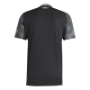Aston Villa Away Soccer Jersey 25/26 Black - bestfootballkits