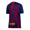 Barcelona Home Soccer Jersey 2025/26 Red&Blue - bestfootballkits