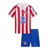 Atletico Madrid Mini Kit Home 2025/26 - bestfootballkits