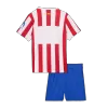 Atletico Madrid Mini Kit Home 2025/26 - bestfootballkits