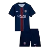 PSG Mini Kit Home 2025/26 - bestfootballkits