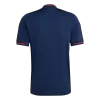 Olympique Lyonnais Away Soccer Jersey 25/26 Navy - bestfootballkits