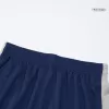 Tottenham Hotspur Home Soccer Shorts 25/26 Navy - bestfootballkits