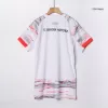 Women's Bayern Munich Away Soccer Jersey 2025/26 White - bestfootballkits