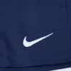 Tottenham Hotspur Home Soccer Shorts 25/26 Navy - bestfootballkits