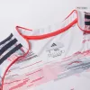 Women's Bayern Munich Away Soccer Jersey 2025/26 White - bestfootballkits