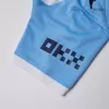 Women's Manchester City Home Soccer Jersey 2025/26 Blue - bestfootballkits