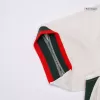 Authentic Chelsea Away Soccer Jersey 2025/26 White - bestfootballkits