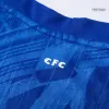 Authentic Chelsea Home Soccer Jersey 2025/26 Blue - bestfootballkits