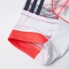 Women's Bayern Munich Away Soccer Jersey 2025/26 White - bestfootballkits