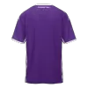 Fiorentina Home Soccer Jersey 2025/26 Purple - bestfootballkits