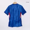 Authentic Chelsea Home Soccer Jersey 2025/26 Blue - bestfootballkits