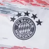 Women's Bayern Munich Away Soccer Jersey 2025/26 White - bestfootballkits